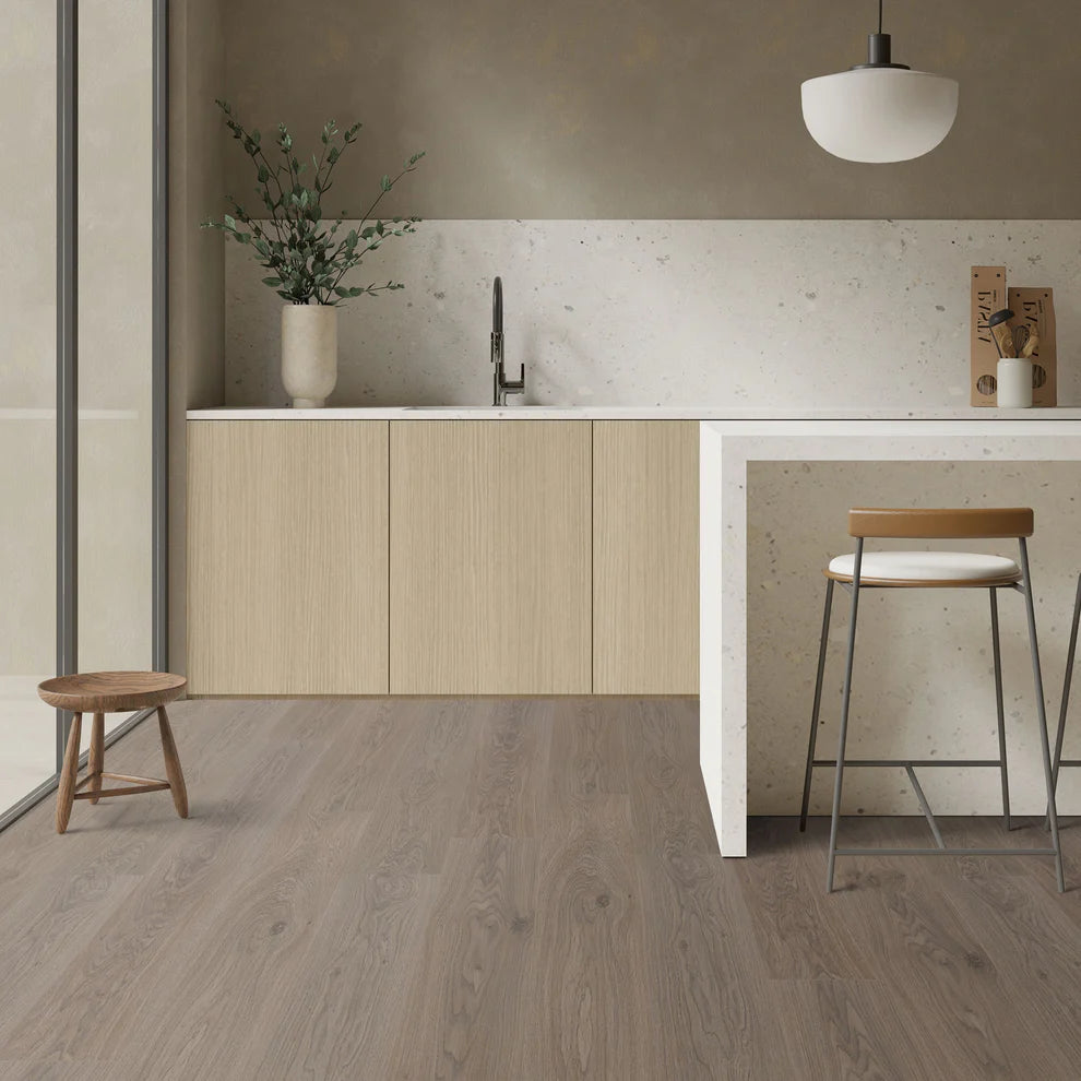 Magnolia Oak - 8mm Water Resistant Laminate Flooring