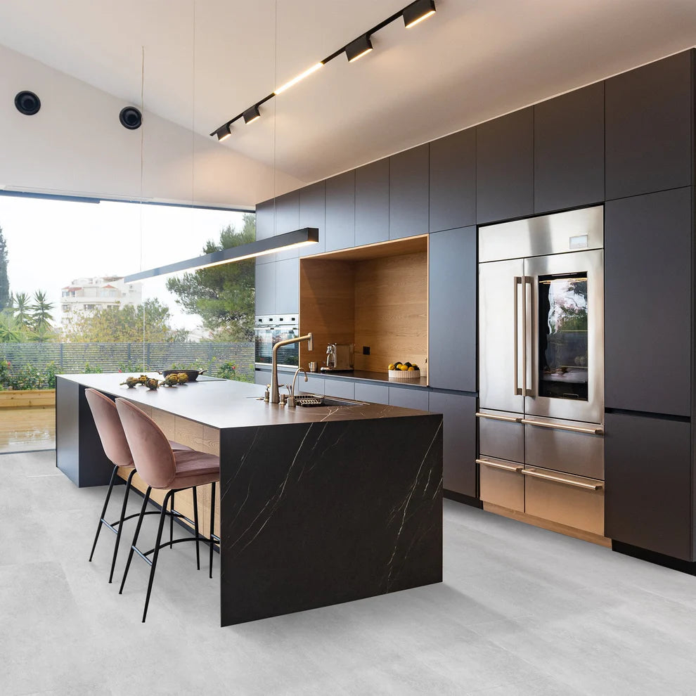 Majestic Stone - 2mm Luxury Vinyl Flooring