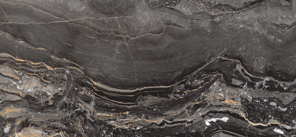 Mandala Classic Nero 60x120