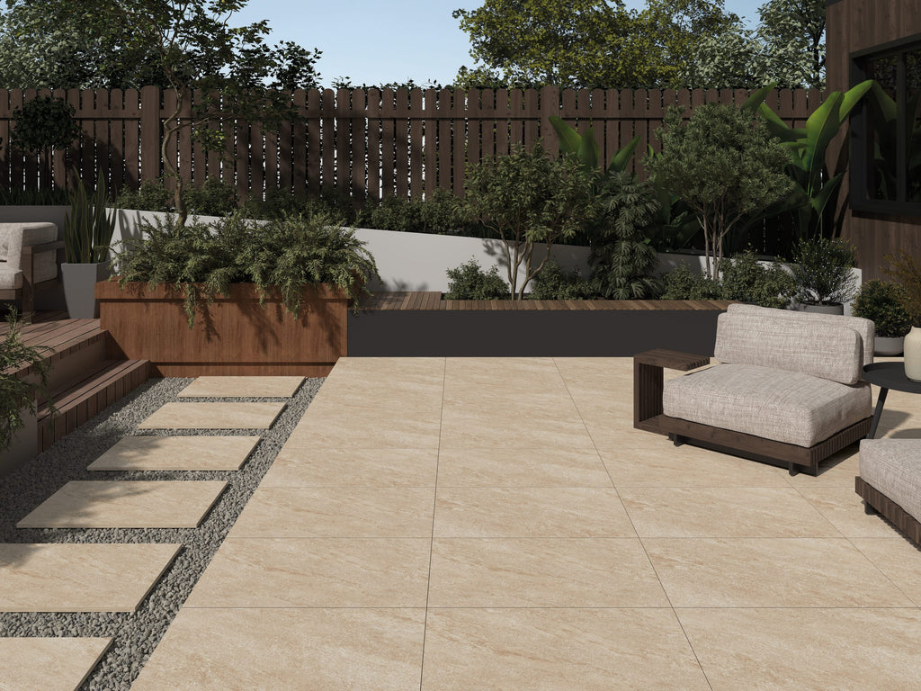 Manhattan Beige 60x90