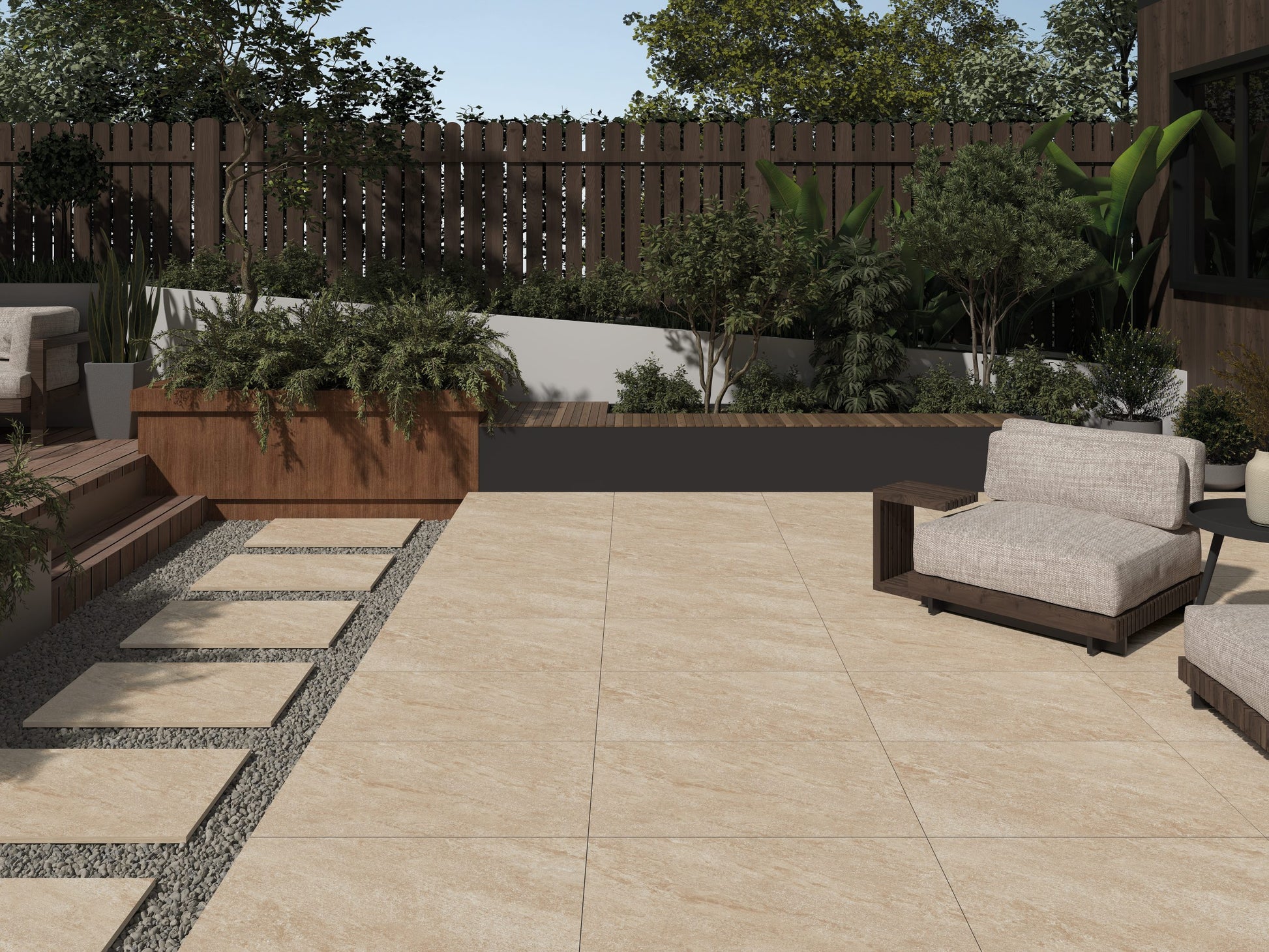 Manhattan Beige 60x90