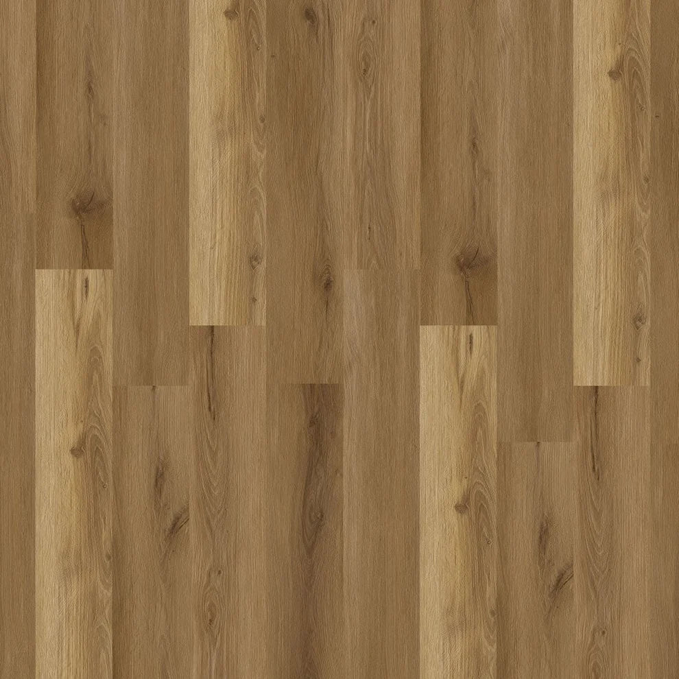 Maple Ridge Oak - SPC 5mm Embossed UV Coated Rigid Core Vinyl Flooring