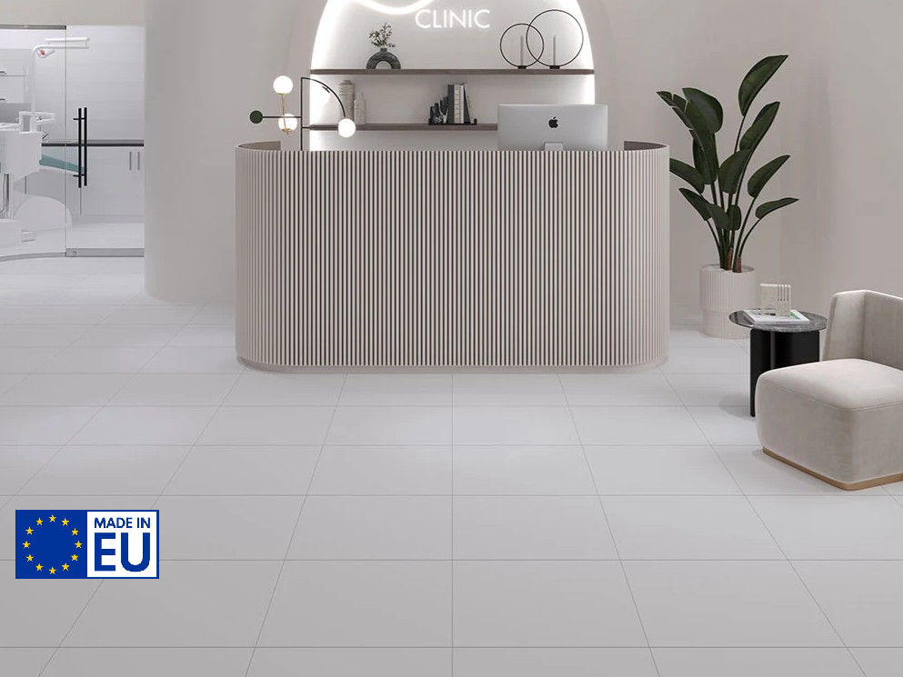 Marginal White 60x60