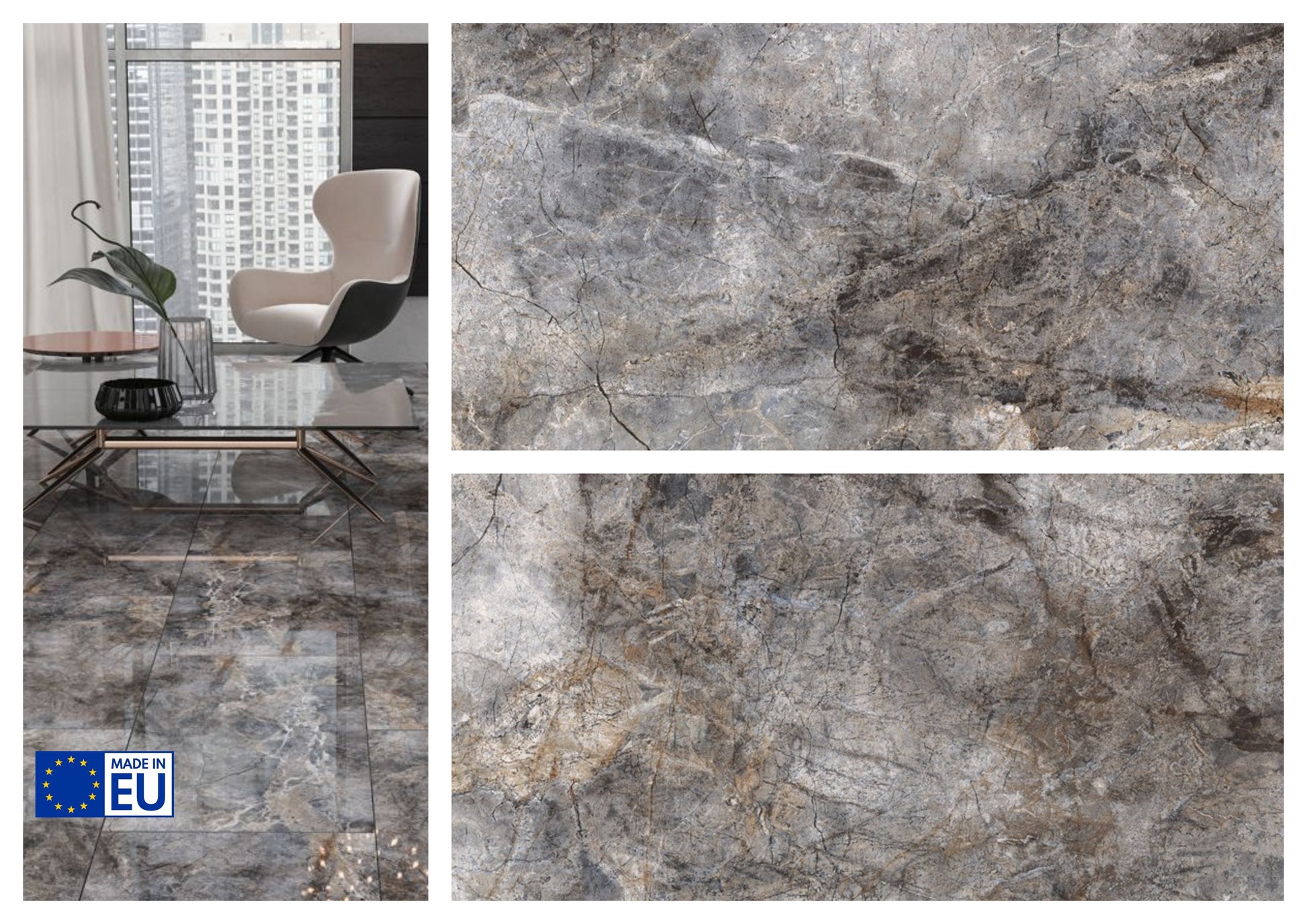 Martins Marble Dark 60x120