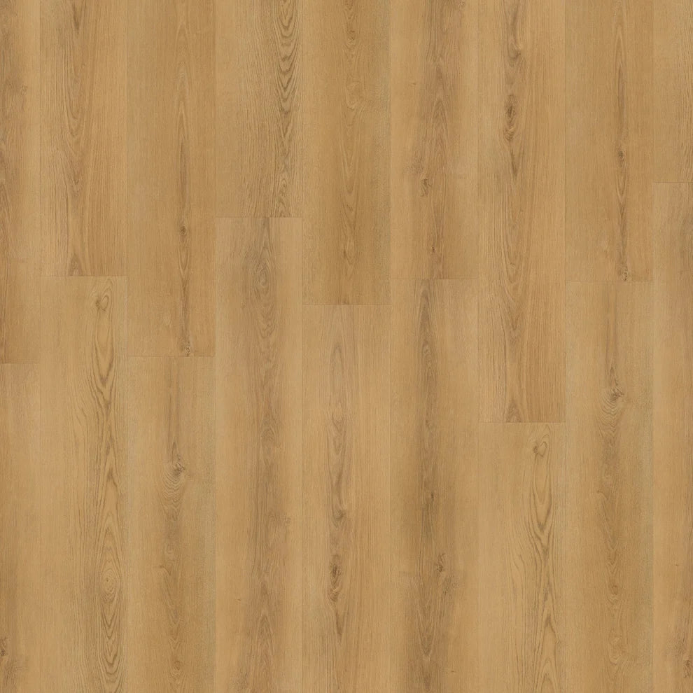 Melfort Oak - 5mm Embossed Purecoat Rigid Core Vinyl Flooring