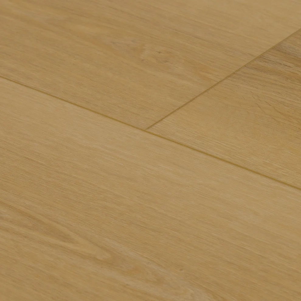 Melfort Oak - 5mm Embossed Purecoat Rigid Core Vinyl Flooring