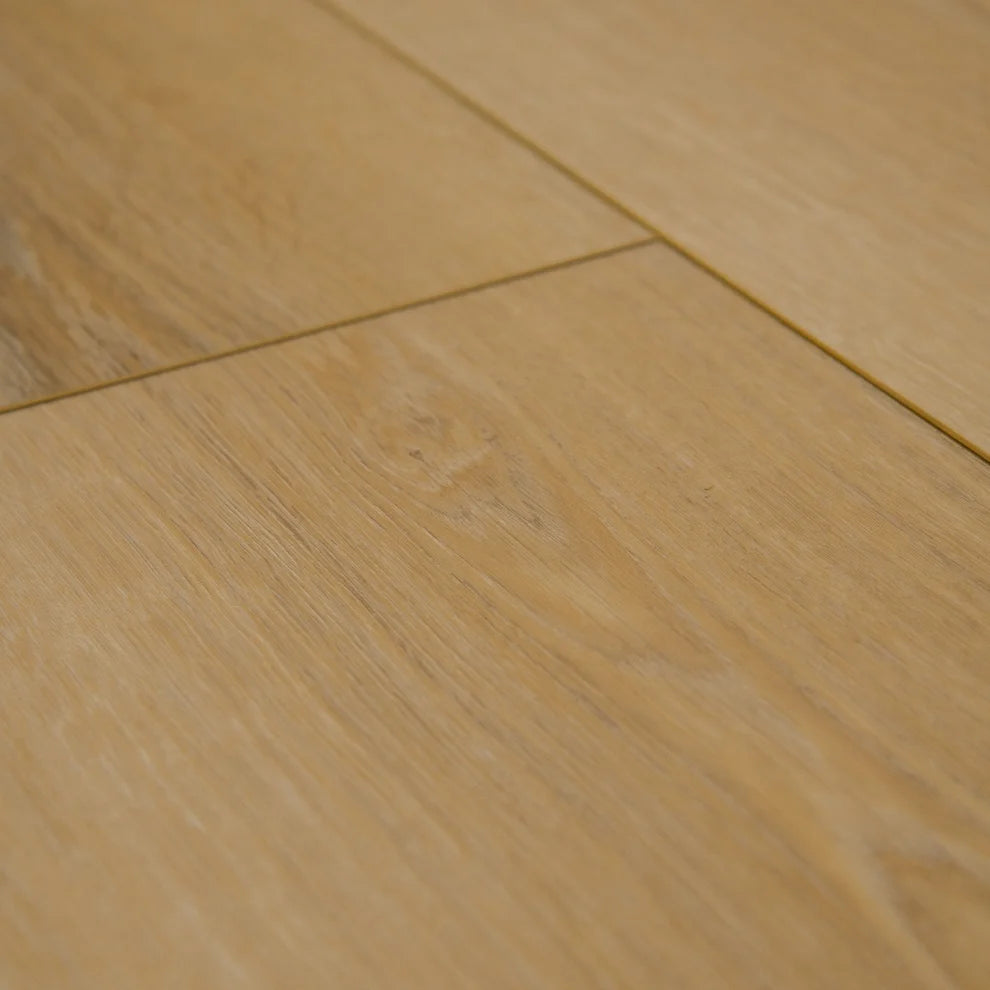 Melfort Oak - 5mm Embossed Purecoat Rigid Core Vinyl Flooring