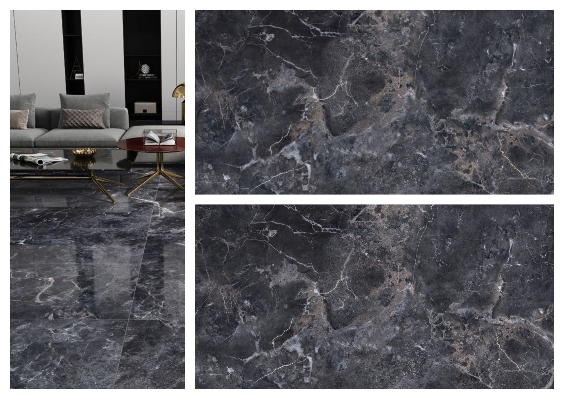 Melrose Dark 60x120