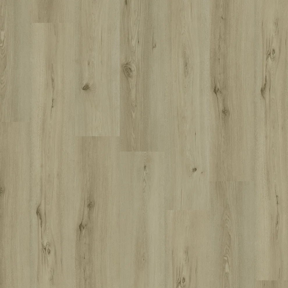 Melville Oak - 5mm Embossed Purecoat Rigid Core Vinyl Flooring