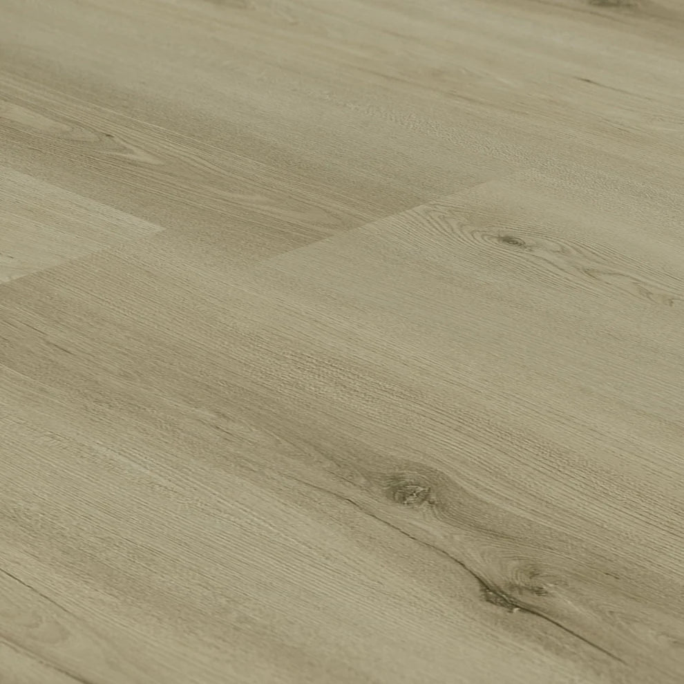 Melville Oak - 5mm Embossed Purecoat Rigid Core Vinyl Flooring
