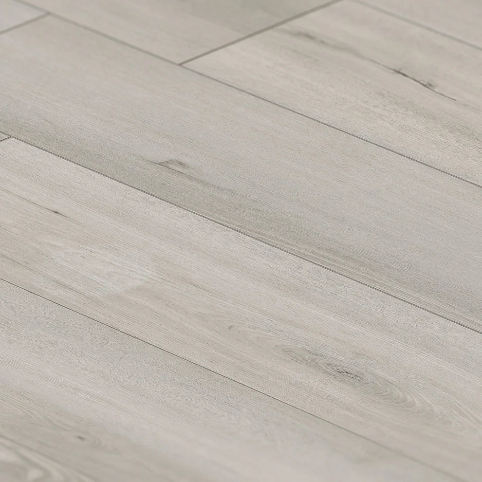 Merritt Oak - SPC 5mm Embossed Purecoat Rigid Core Vinyl Flooring