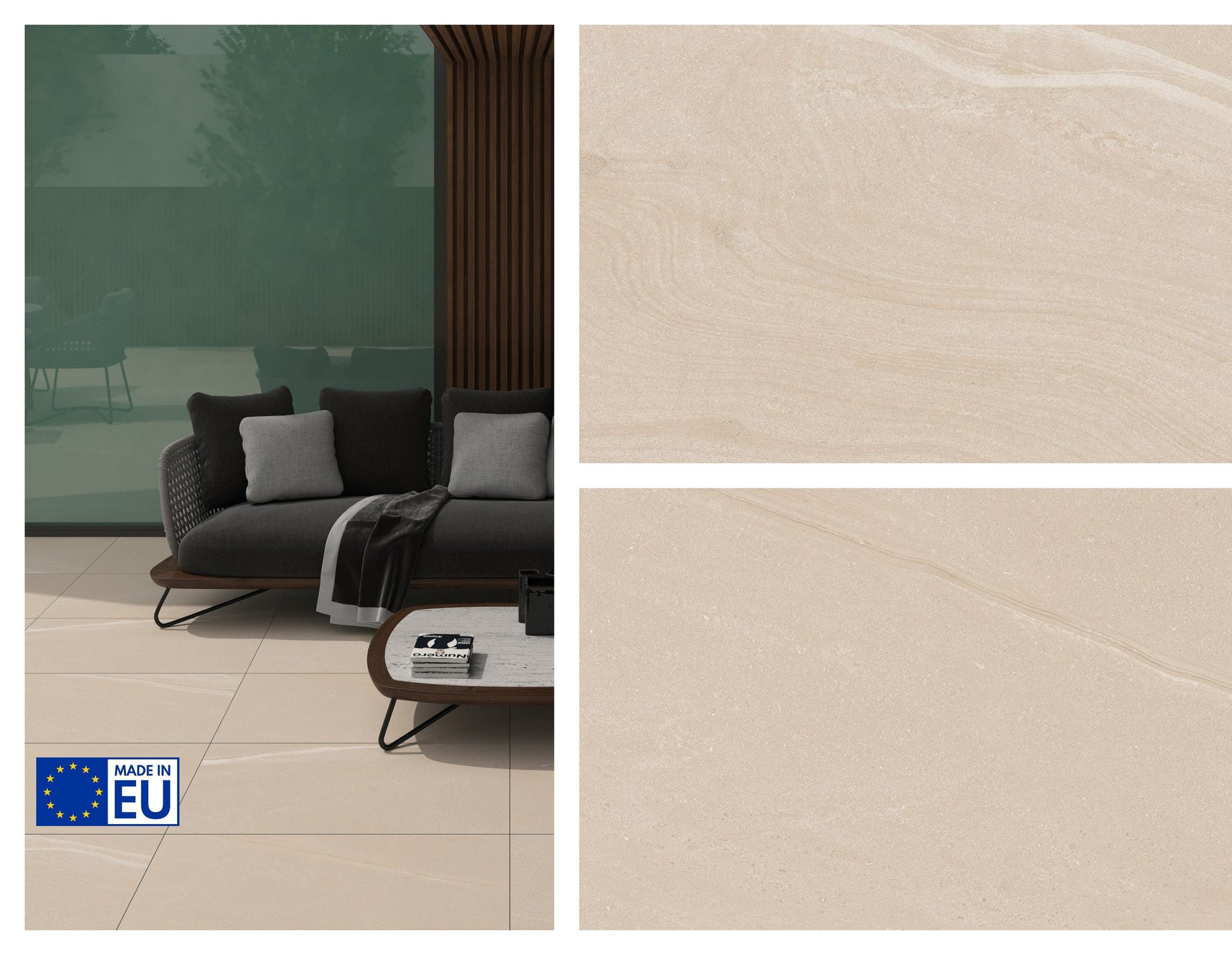 Milky Way Sand 60x90