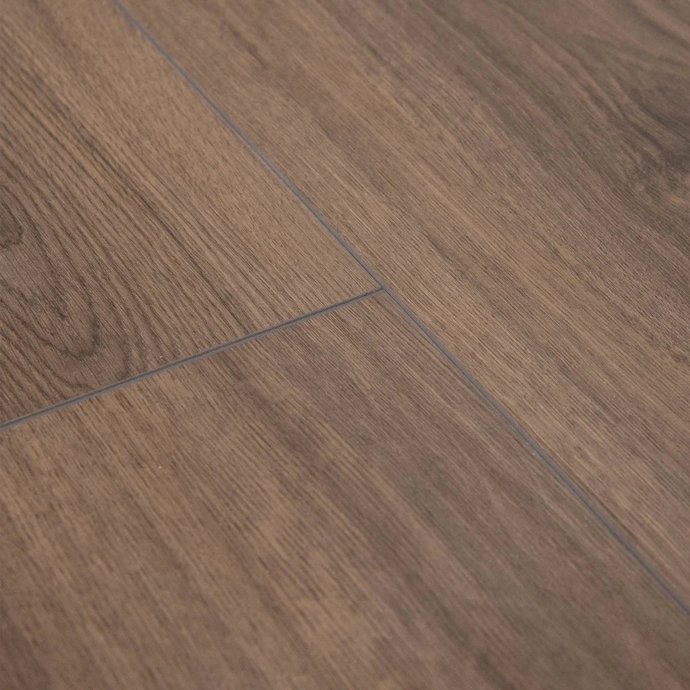 Millenium Brown Oak - 8mm Laminate Flooring