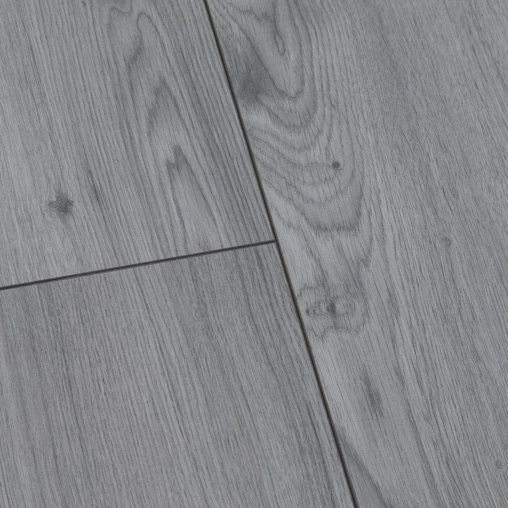 Millenium Oak Grey - 8mm Laminate Flooring
