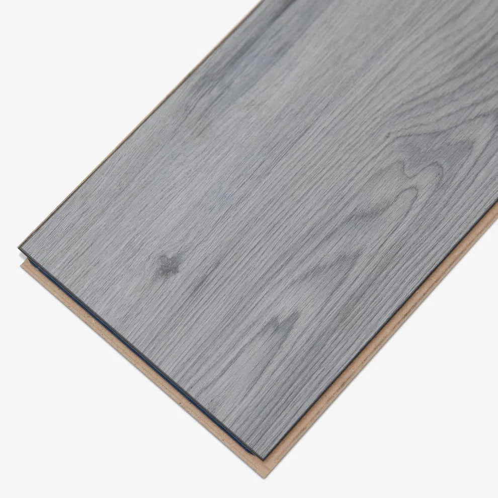 Millenium Oak Grey - 8mm Laminate Flooring