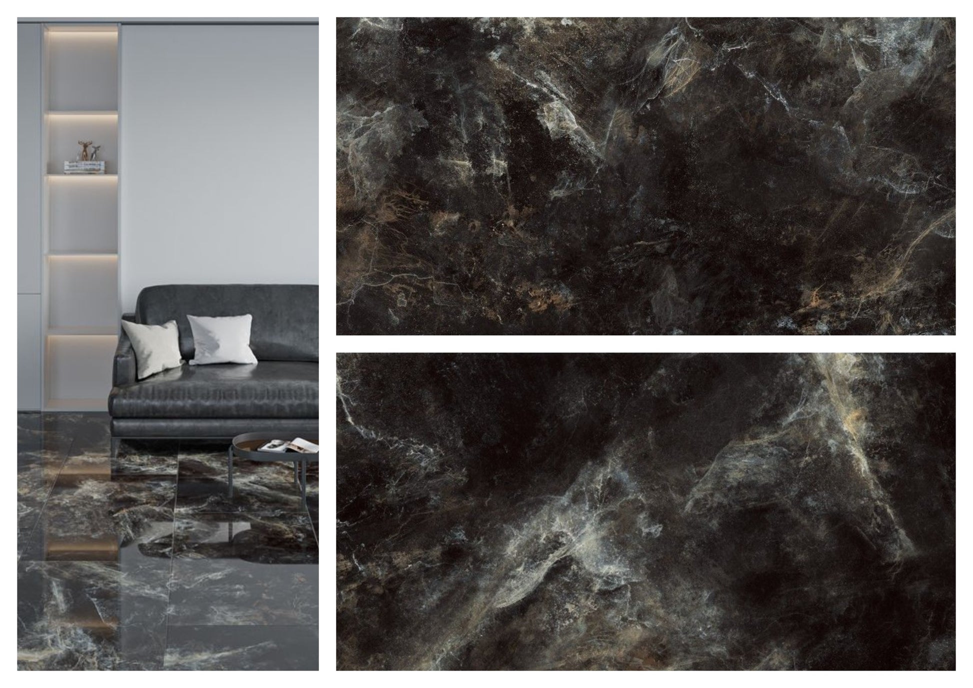 Miracle 60x120