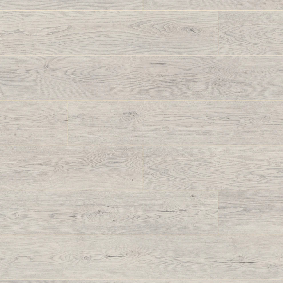 Bosco White Sands - 8mm Laminate Flooring