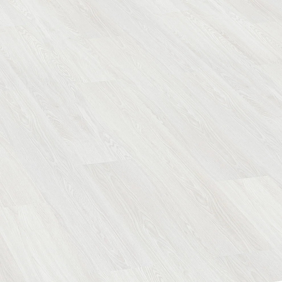 Misty White Oak - SPC 5mm Rigid Core Vinyl Flooring