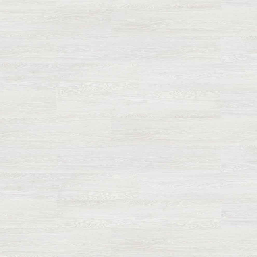 Misty White Oak - SPC 5mm Rigid Core Vinyl Flooring