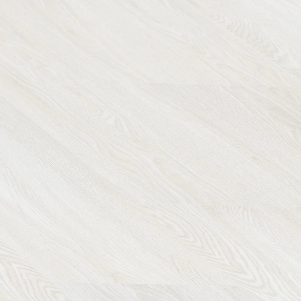 Misty White - 6mm Rigid Core Vinyl Flooring