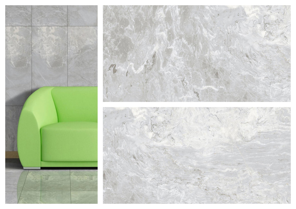 Ocean Azzurro 60x120