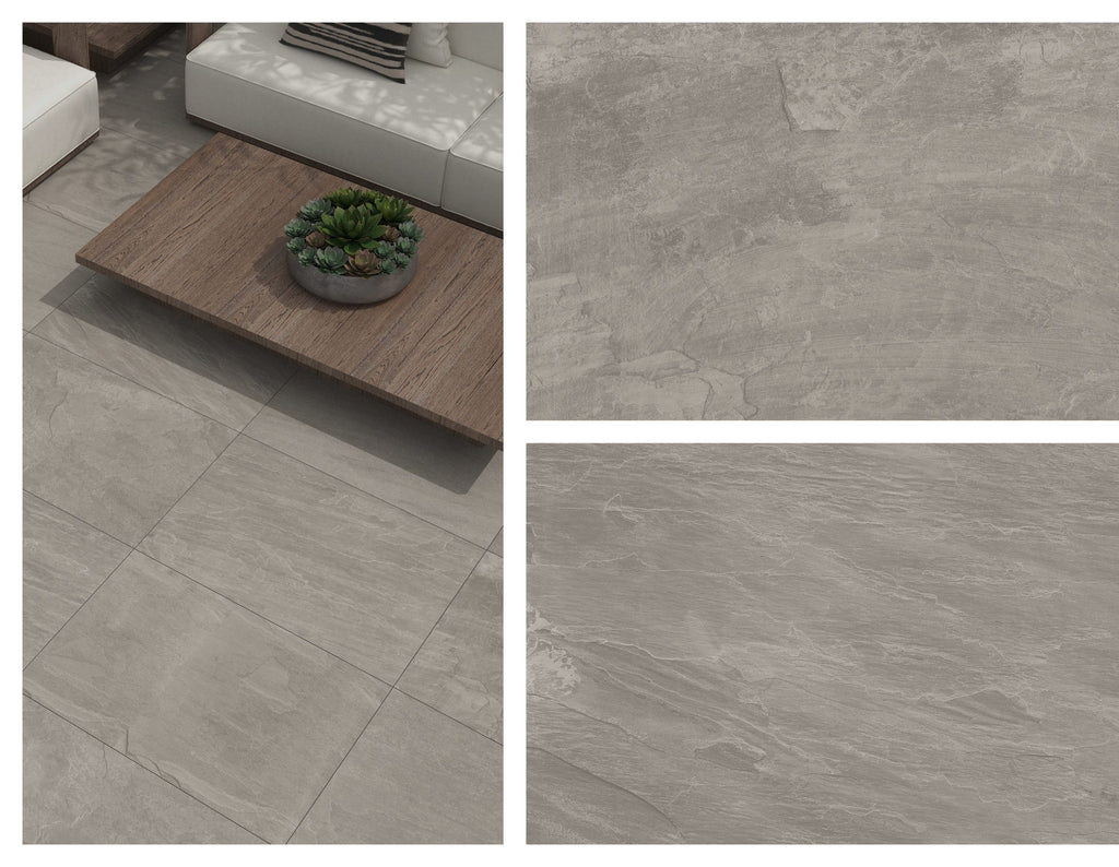 Kandla Grey 60x90