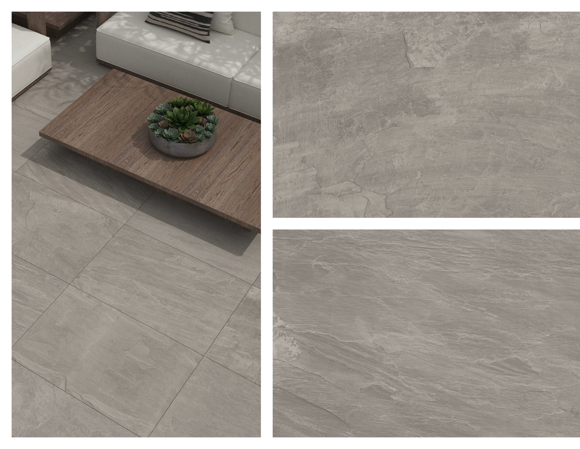 Kandla Grey 60x90