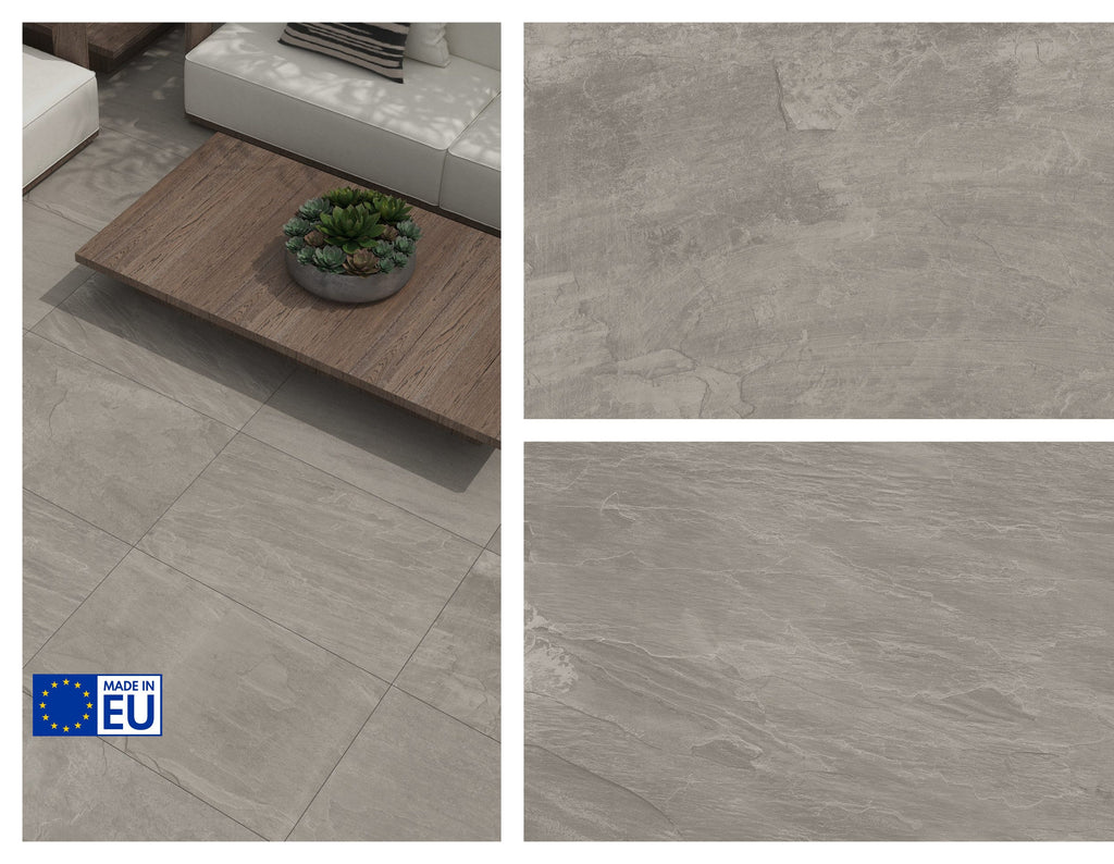 Kandla Grey 60x90