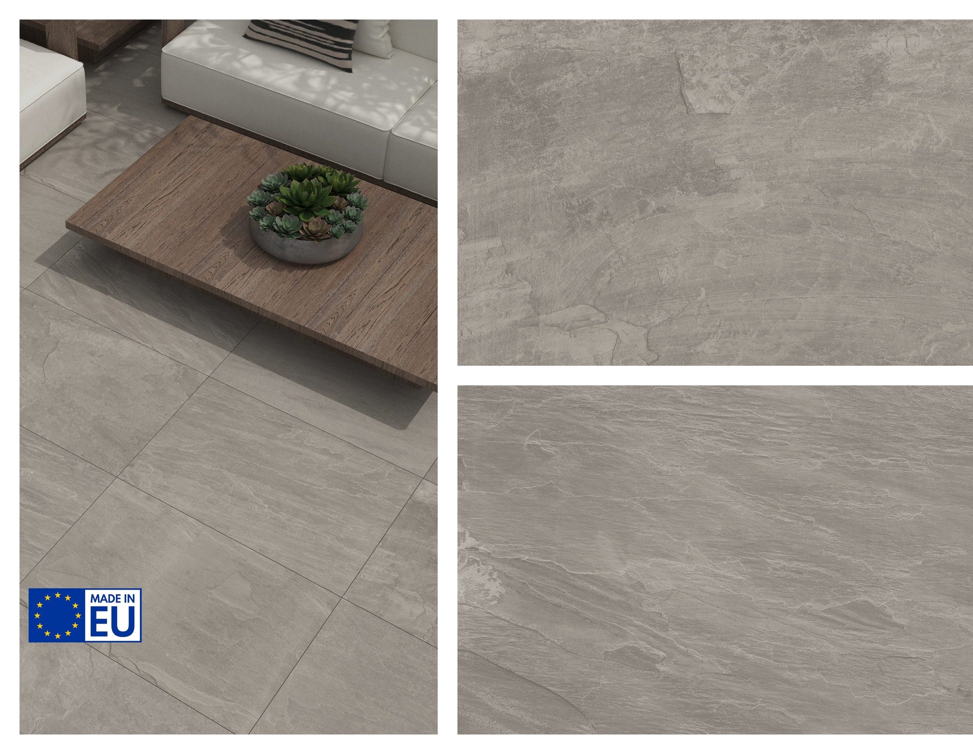 Kandla Grey 60x90