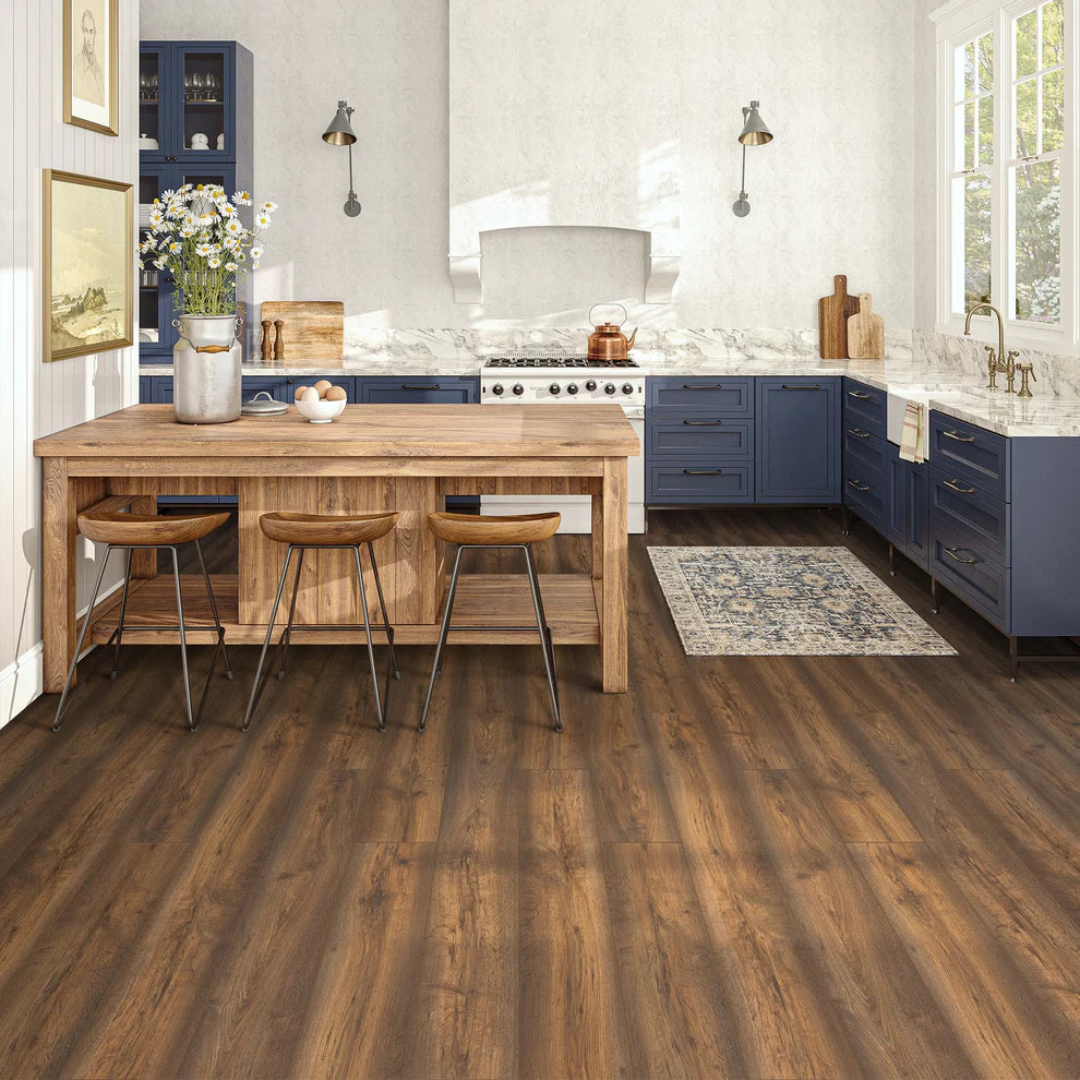 Madeira Sequoia - 8mm Laminate Flooring