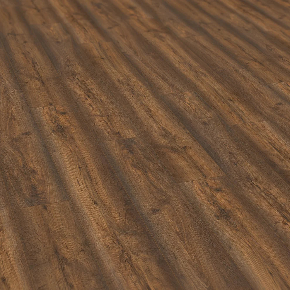 Madeira Sequoia - 8mm Laminate Flooring
