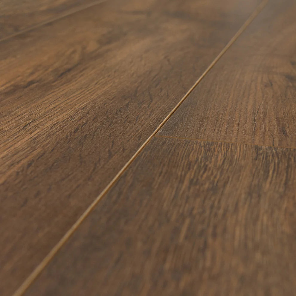 Madeira Sequoia - 8mm Laminate Flooring