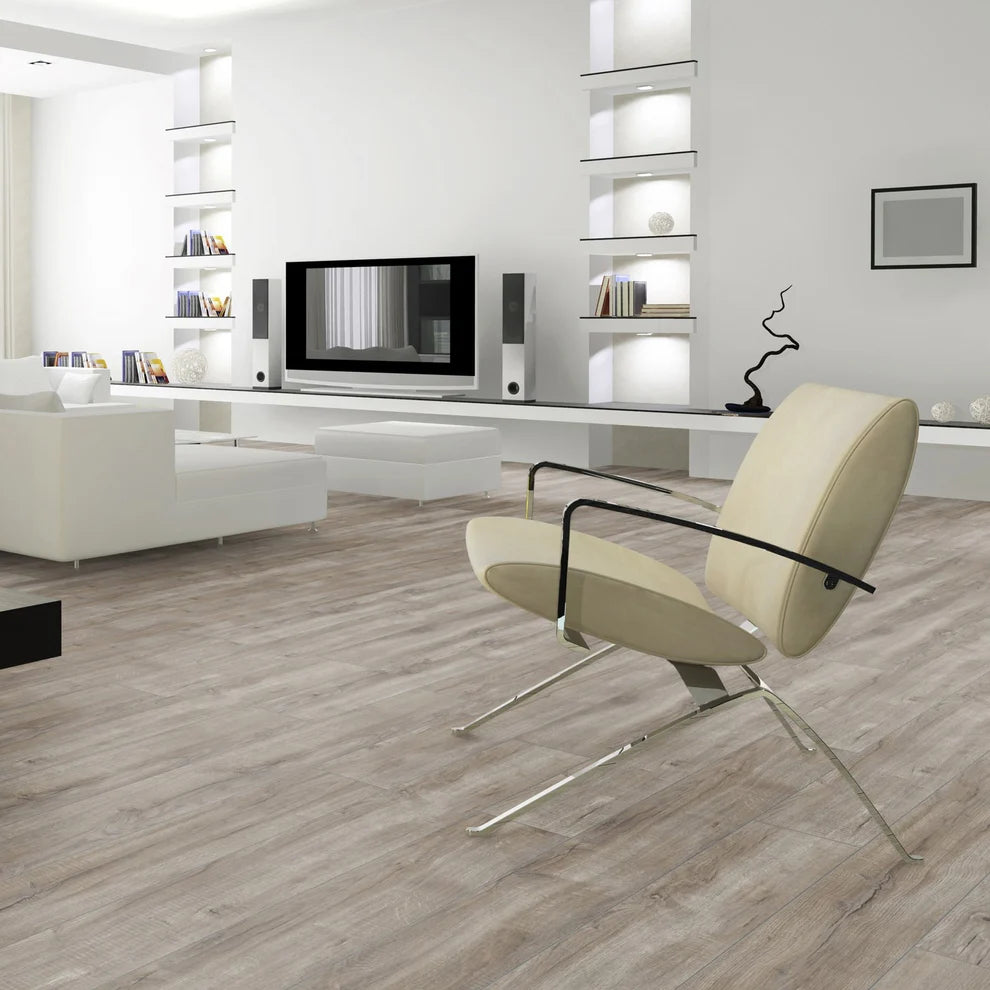 Woodland Clay - 10mm Laminate Flooring