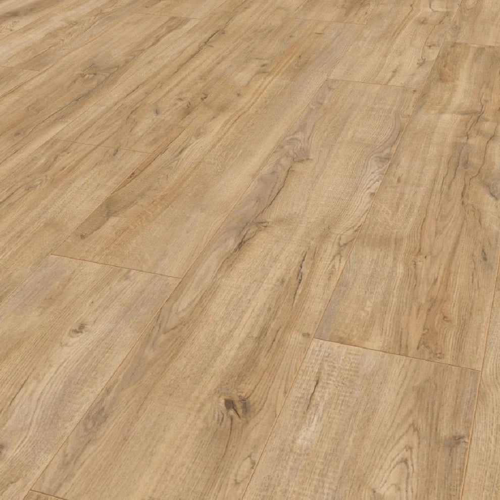 Arena Timber Oak - 8mm Laminate Flooring