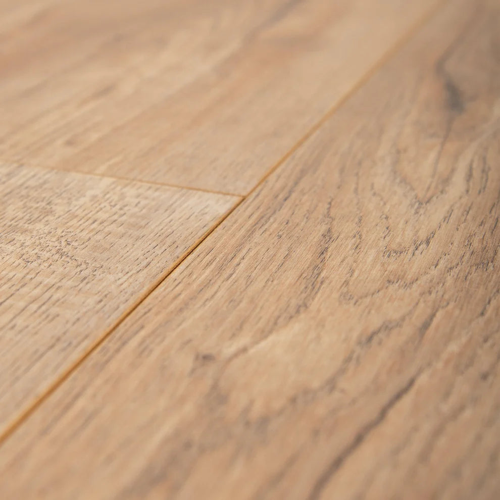Arena Timber Oak - 8mm Laminate Flooring