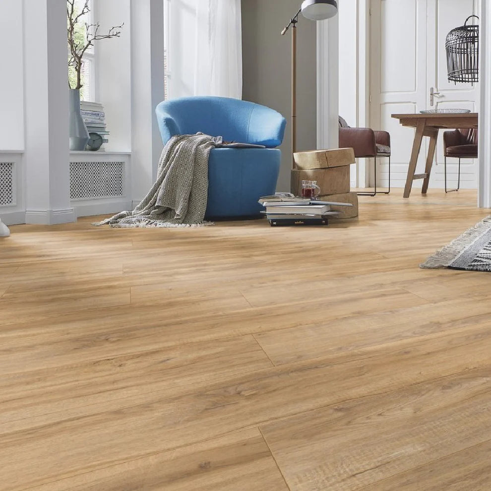 Arena Timber Oak - 8mm Laminate Flooring