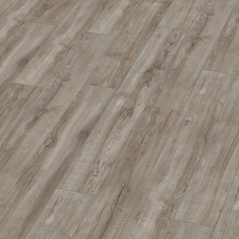 Woodland Clay - 10mm Laminate Flooring