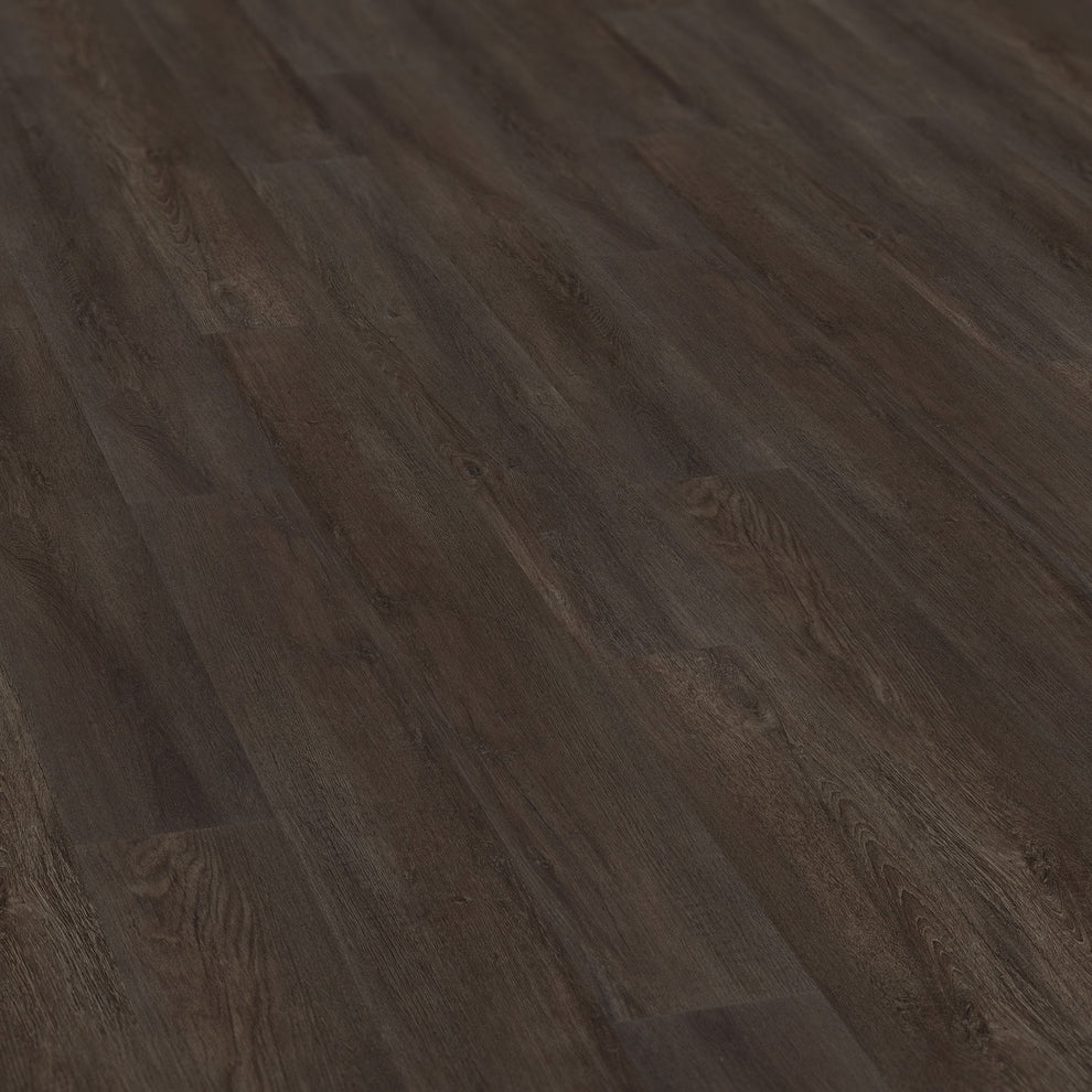 Mountain Grey - SPC 5mm Rigid Core Vinyl Flooring