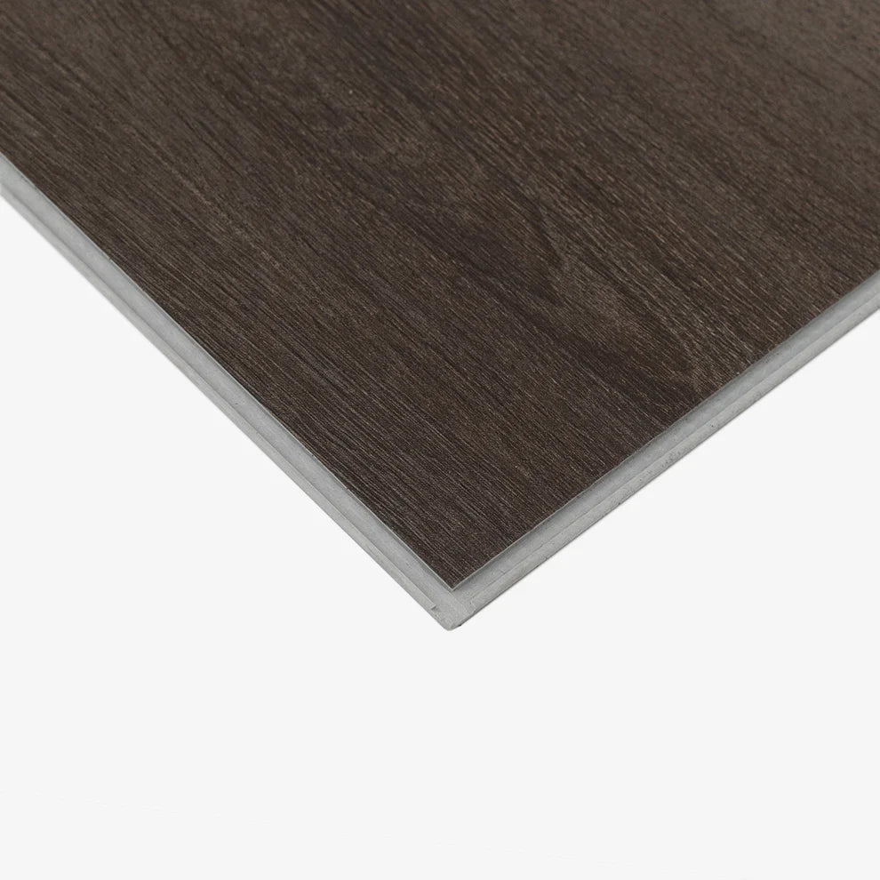 Mountain Grey - SPC 5mm Rigid Core Vinyl Flooring