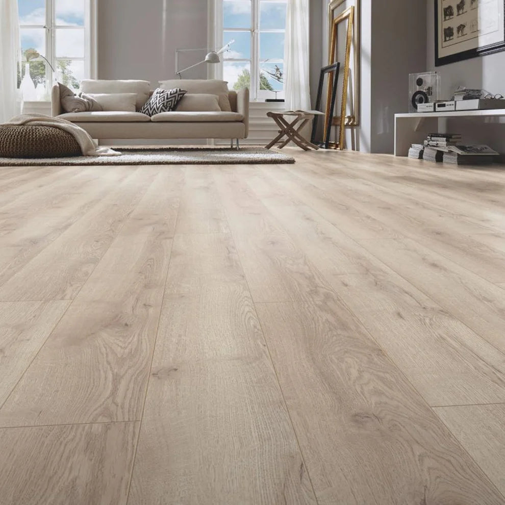 Magnolia Mountain - Long Plank 10mm Laminate Flooring