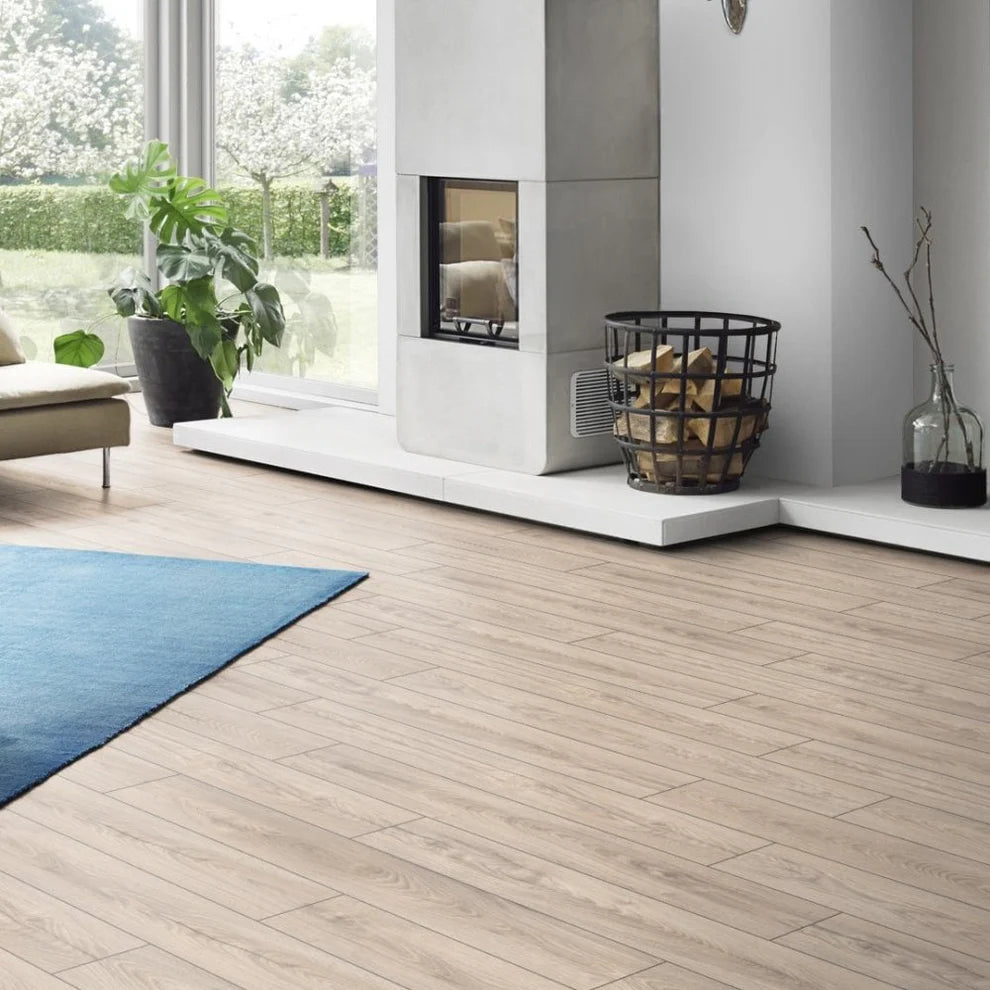 Tamarack Dryland - 10mm Handscraped Moisture Resistant Laminate Flooring