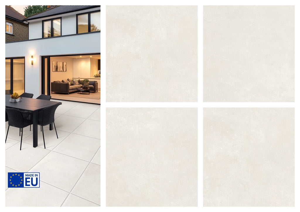 Nexus white 60x60