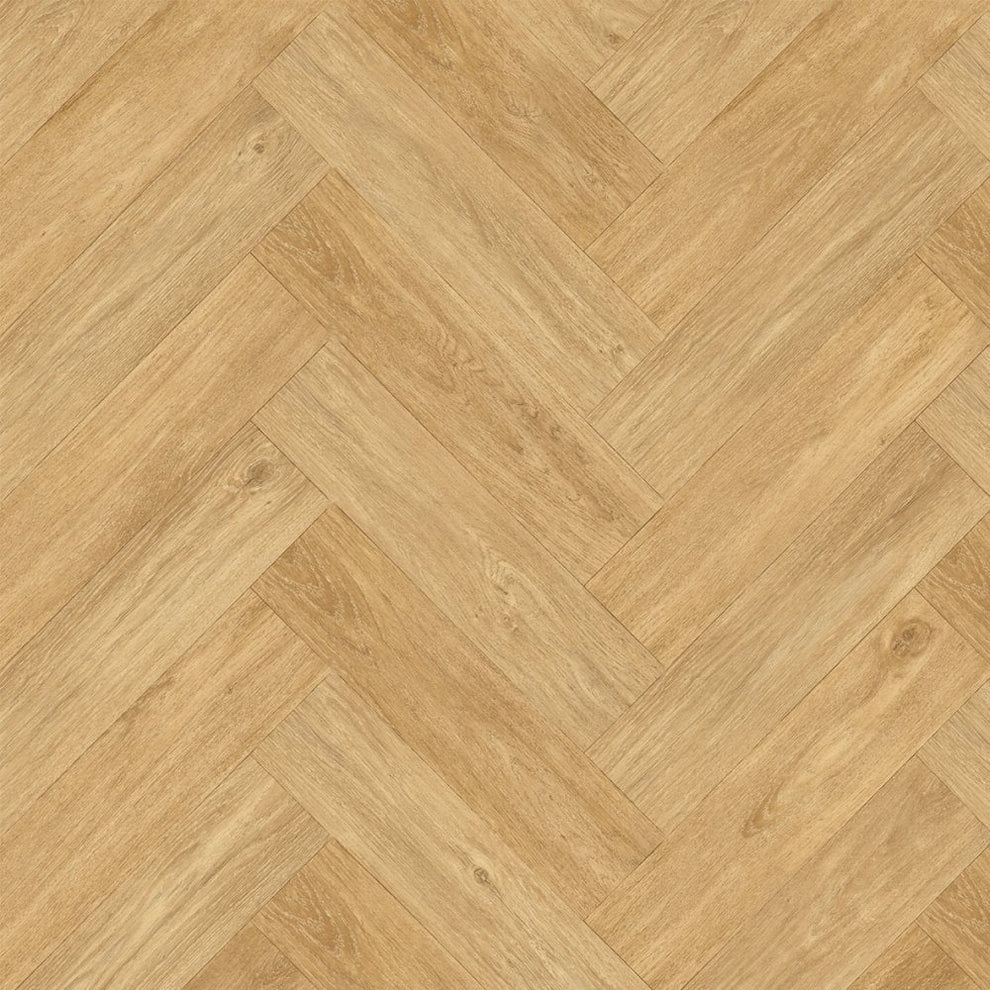 Narbona - Water-resistant 8mm Matt Laminate Flooring
