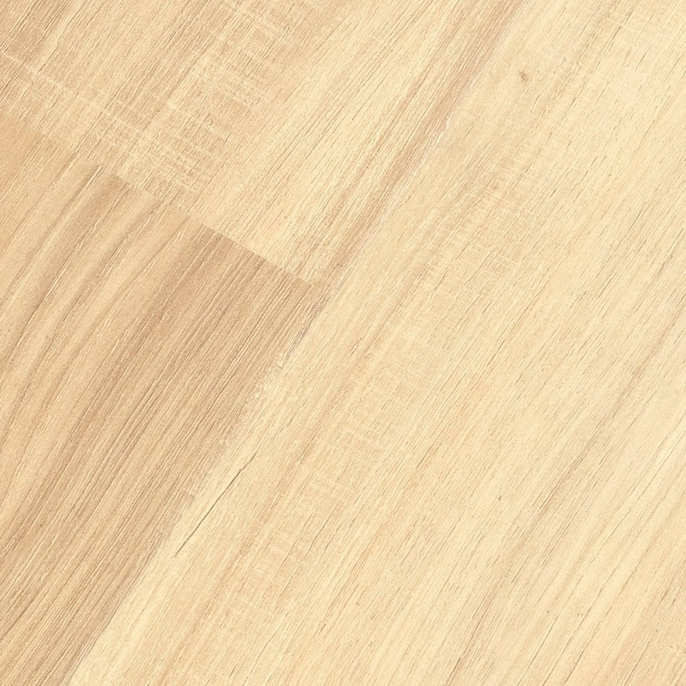 Maple Oak - 12mm High Gloss Laminate Flooring