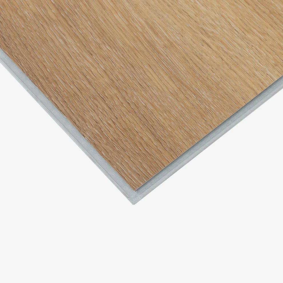 Natural Oak - SPC 5mm Rigid Core Vinyl Flooring