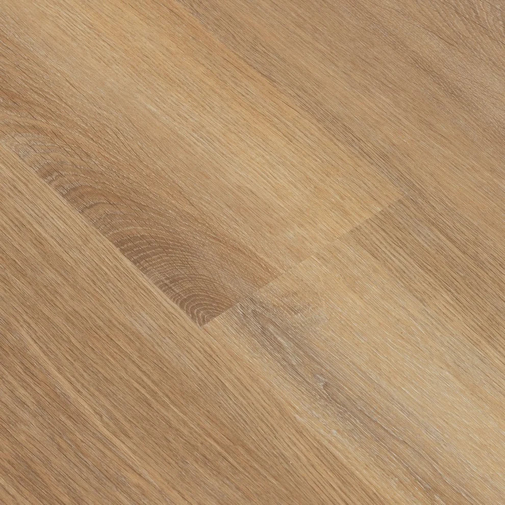 Natural Oak - 6mm Rigid Core Vinyl Flooring
