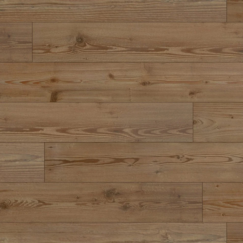 Natural Pine - Exquisite 8mm Laminate Flooring