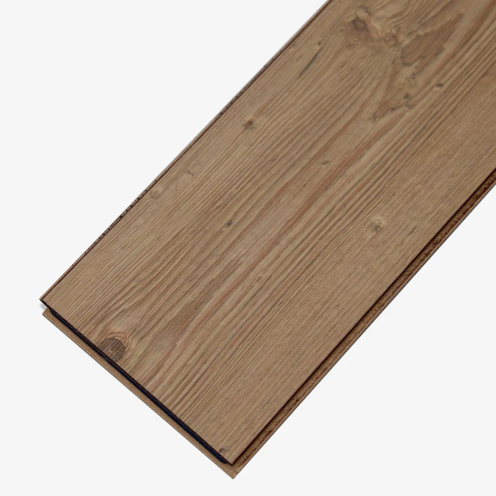 Natural Pine - Exquisite 8mm Laminate Flooring