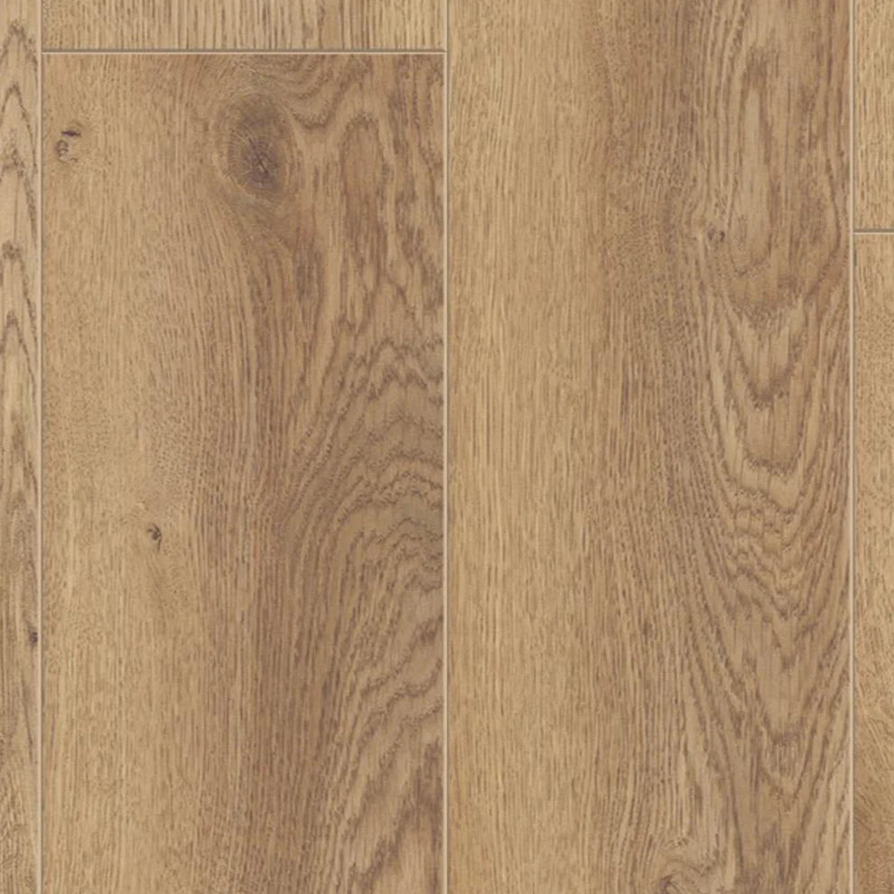 Magnolia Oak - 12mm Laminate Flooring