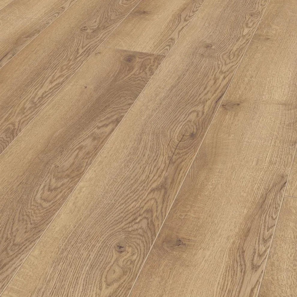 Magnolia Oak - 12mm Laminate Flooring